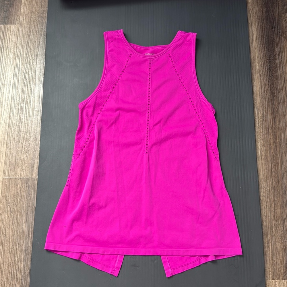 Athleta Tank Top